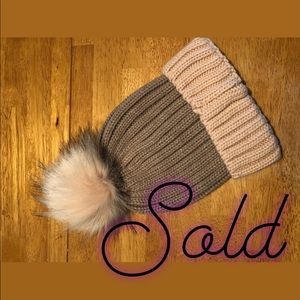 Women’s Stylish Beanie